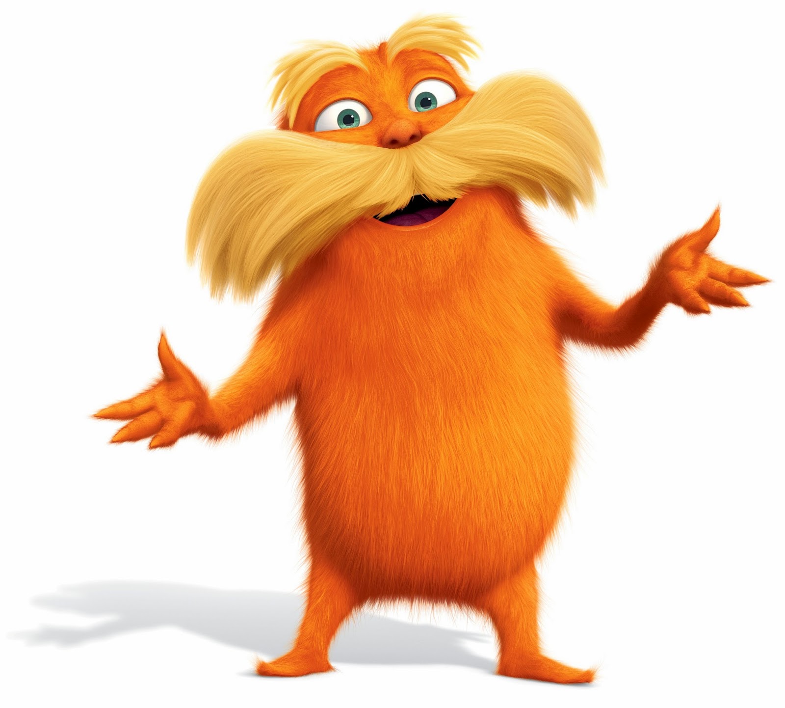 the lorax